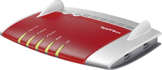 AVM FRITZ!Box 7490 WLAN Router mit Modem Integriertes Modem: ADSL, ADSL2+, VDSL 2.4 GHz, 5 GHz 1.75 AVM FRITZ!Box 7490 WLAN Router mit Modem Integriertes Modem: ADSL, ADSL2+, VDSL 2.4 GHz, 5 GHz 1.75