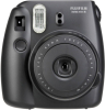 Fujifilm Sofortbildkamera Instax Mini 8 Schwarz Fujifilm Sofortbildkamera Instax Mini 8 Schwarz