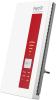 AVM FRITZ!WLAN Repeater DVB-C WLAN Repeater 1.75 Gbit/s 2.4 GHz, 5 GHz AVM FRITZ!WLAN Repeater DVB-C WLAN Repeater 1.75 Gbit/s 2.4 GHz, 5 GHz