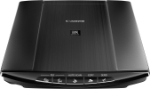 Canon Flachbettscanner A4 LiDE 220 4800 x 4800 dpi USB Dokumente, Fotos Canon Flachbettscanner A4 LiDE 220 4800 x 4800 dpi USB Dokumente, Fotos