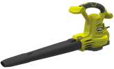 Ryobi Elektro Laubbläser, Laubhäcksler, Laubsauger 230 V RBV3000CSV Ryobi Elektro Laubbläser, Laubhäcksler, Laubsauger 230 V RBV3000CSV