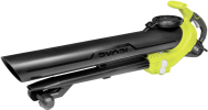 Ryobi Elektro Laubbläser, Laubhäcksler, Laubsauger 230 V RBV3000CESV Ryobi Elektro Laubbläser, Laubhäcksler, Laubsauger 230 V RBV3000CESV