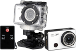 Denver Action Cam AC-5000 W Wasserfest, Stoßfest, Staubgeschützt, Full-HD, WLAN Denver Action Cam AC-5000 W Wasserfest, Stoßfest, Staubgeschützt, Full-HD, WLAN