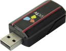 PCTV Systems TV-Stick Triple Stick Aufnahmefunktion, mit Fernbedienung, mit DVB-T Antenne PCTV Systems TV-Stick Triple Stick Aufnahmefunktion, mit Fernbedienung, mit DVB-T Antenne
