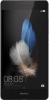 Huawei Displayschutzfolie Passend für: P8 Lite 1 St. Huawei Displayschutzfolie Passend für: P8 Lite 1 St.