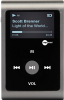 Mpman MP3-Player MP30WOM 0 GB Grau Befestigungsclip Mpman MP3-Player MP30WOM 0 GB Grau Befestigungsclip
