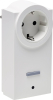 Magenta SmartHome Funk-Schalter 99921821 Reichweite max. (im Freifeld) 100 m Magenta SmartHome Funk-Schalter 99921821 Reichweite max. (im Freifeld) 100 m