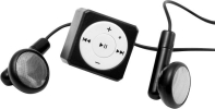 Technaxx MP3-Player MusicMan mini TX-52 schwarz 0 GB Schwarz Technaxx MP3-Player MusicMan mini TX-52 schwarz 0 GB Schwarz