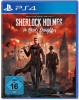 Sherlock Holmes: The Devil's Daughter - PlayStation 4 Sherlock Holmes: The Devil's Daughter - PlayStation 4
