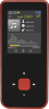 Mpman MP3-Player, MP4-Player BT104 WOM 0 GB Schwarz, Rot Bluetooth®, Sprachaufnahme Mpman MP3-Player, MP4-Player BT104 WOM 0 GB Schwarz, Rot Bluetooth®, Sprachaufnahme