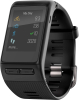 Garmin GPS-Pulsuhr mit integriertem Sensor vivoactive HR XL Größe=XL Schwarz Garmin GPS-Pulsuhr mit integriertem Sensor vivoactive HR XL Größe=XL Schwarz