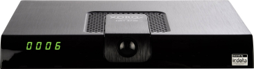 Xoro DVB-T Receiver HRT8720 Aufnahmefunktion Xoro DVB-T Receiver HRT8720 Aufnahmefunktion