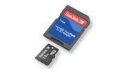 microSD-Karten Transflash microSD-Karten Transflash
