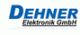 Hersteller: DEHNER ELEKTRONIK
