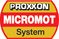 Hersteller: PROXXON MICROMOT
