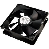 Vorschaubild von LogiLink 8cm PC-Lüfter Vorschaubild von LogiLink 8cm PC-Lüfter