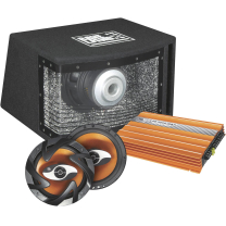 Vorschaubild von Raveland Car-HiFi-Set XAB-5000 MKII Orange Power Vorschaubild von Raveland Car-HiFi-Set XAB-5000 MKII Orange Power