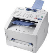 Vorschaubild von Brother FAX-8360P Laser-Faxgerät Sende- /Empfangsspeicher 500 Seiten Vorschaubild von Brother FAX-8360P Laser-Faxgerät Sende- /Empfangsspeicher 500 Seiten