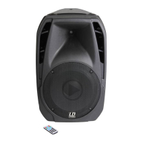 Vorschaubild von LD Systems Aktiver PA Lautsprecher 38 cm 15 Zoll LDPlay15A 220 W 1 St. Vorschaubild von LD Systems Aktiver PA Lautsprecher 38 cm 15 Zoll LDPlay15A 220 W 1 St.