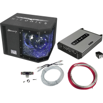Vorschaubild von Hifonics Car-HiFi-Set MBP1000.4 Vorschaubild von Hifonics Car-HiFi-Set MBP1000.4