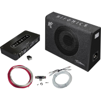 Vorschaubild von Hifonics Car-HiFi-Set TBP800.4 Vorschaubild von Hifonics Car-HiFi-Set TBP800.4