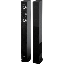 Vorschaubild von AEG LB 4710 Standlautsprecher Schwarz 340 W 20 bis 22000 Hz 1 Paar Vorschaubild von AEG LB 4710 Standlautsprecher Schwarz 340 W 20 bis 22000 Hz 1 Paar
