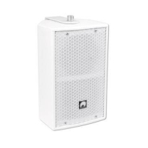 Vorschaubild von Omnitronic Passiver PA Lautsprecher 10 cm 4 Zoll LI-204W MK2 30 W 1 St. Vorschaubild von Omnitronic Passiver PA Lautsprecher 10 cm 4 Zoll LI-204W MK2 30 W 1 St.