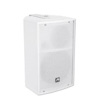 Vorschaubild von Omnitronic Passiver PA Lautsprecher 16.5 cm 6.5 Zoll LI-206W MK2 50 W 1 St. Vorschaubild von Omnitronic Passiver PA Lautsprecher 16.5 cm 6.5 Zoll LI-206W MK2 50 W 1 St.