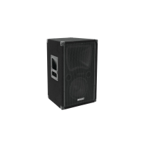 Vorschaubild von Omnitronic Aktiver PA Lautsprecher 20 cm 8 Zoll MagiCarpet-208A 80 W 1 St. Vorschaubild von Omnitronic Aktiver PA Lautsprecher 20 cm 8 Zoll MagiCarpet-208A 80 W 1 St.