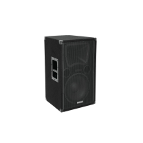 Vorschaubild von Omnitronic Aktiver PA Lautsprecher 30 cm 12 Zoll MagiCarpet-212A 150 W 1 St. Vorschaubild von Omnitronic Aktiver PA Lautsprecher 30 cm 12 Zoll MagiCarpet-212A 150 W 1 St.