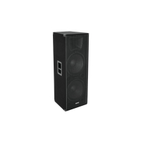 Vorschaubild von Omnitronic Aktiver PA Lautsprecher 38 cm 15 Zoll MagiCarpet-2215A 180 W 1 St. Vorschaubild von Omnitronic Aktiver PA Lautsprecher 38 cm 15 Zoll MagiCarpet-2215A 180 W 1 St.