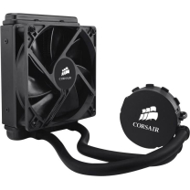 Vorschaubild von Corsair PC-Wasserkühlung Hydro Series H55 Vorschaubild von Corsair PC-Wasserkühlung Hydro Series H55