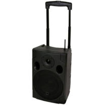 Vorschaubild von DAP Audio Mobiler PA Lautsprecher 20 cm 8 Zoll PSS-108 MKII 1 St. Vorschaubild von DAP Audio Mobiler PA Lautsprecher 20 cm 8 Zoll PSS-108 MKII 1 St.