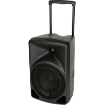 Vorschaubild von DAP Audio Mobiler PA Lautsprecher 25 cm 10 Zoll PSS-110 MKII 1 St. Vorschaubild von DAP Audio Mobiler PA Lautsprecher 25 cm 10 Zoll PSS-110 MKII 1 St.