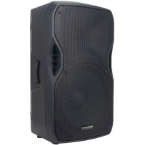 Vorschaubild von American Audio Mobiler PA Lautsprecher 38.1 cm 15 Zoll ELS GO 15BT akkubetrieben 1 St. Vorschaubild von American Audio Mobiler PA Lautsprecher 38.1 cm 15 Zoll ELS GO 15BT akkubetrieben 1 St.