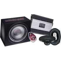 Vorschaubild von Mac Audio Car-HiFi-Set Edition Set 4693 Vorschaubild von Mac Audio Car-HiFi-Set Edition Set 4693