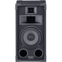 Vorschaubild von Mac Audio Party Lautsprecher Soundforce 1200 130 W 1 St. Vorschaubild von Mac Audio Party Lautsprecher Soundforce 1200 130 W 1 St.