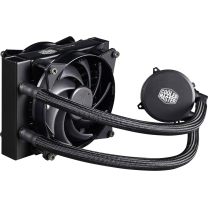 Vorschaubild von Cooler Master PC-Wasserkühlung MasterLiquid 120 Vorschaubild von Cooler Master PC-Wasserkühlung MasterLiquid 120