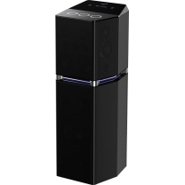 Vorschaubild von Panasonic Party Lautsprecher 16 cm 6.3 Zoll SC-UA7E-K 1700 W 1 St. Vorschaubild von Panasonic Party Lautsprecher 16 cm 6.3 Zoll SC-UA7E-K 1700 W 1 St.