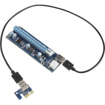 Vorschaubild von Kolink Grafikkarte Rendering Mining Kit Vorschaubild von Kolink Grafikkarte Rendering Mining Kit
