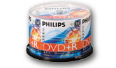 DVD-, CD & Blu-ray-Rohlinge