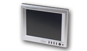 Auto LCD-Monitore