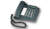 Schnurgebunden VoIP