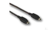 USB- & FireWire-Kabel