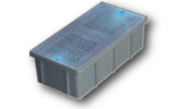 Solar Einbauleuchten