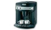 Kaffee, Espresso
