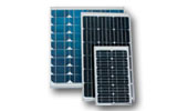 Solarmodule