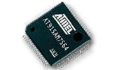 Microcontroller