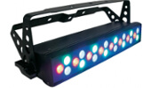 LED-Bars & -Fluter