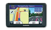 GPS & Outdoor-Technik